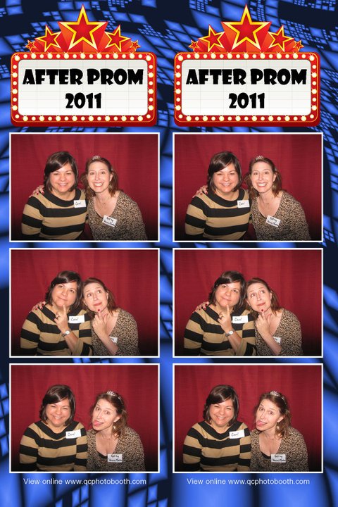 ... Iowa After Prom Party Rents QC Photo Booth | Quad City Photo